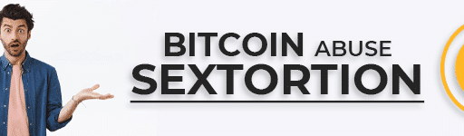 Bitcoin Sextortion