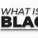 What Is Blackmail