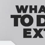 What to Do if You Are Being Extorted Online?
