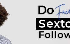 Do Facebook Sextortionists Follow Through