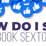 How Do I Stop Facebook Sextortion?