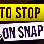 How To Stop Blackmail on Snapchat