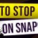 How To Stop Blackmail on Snapchat