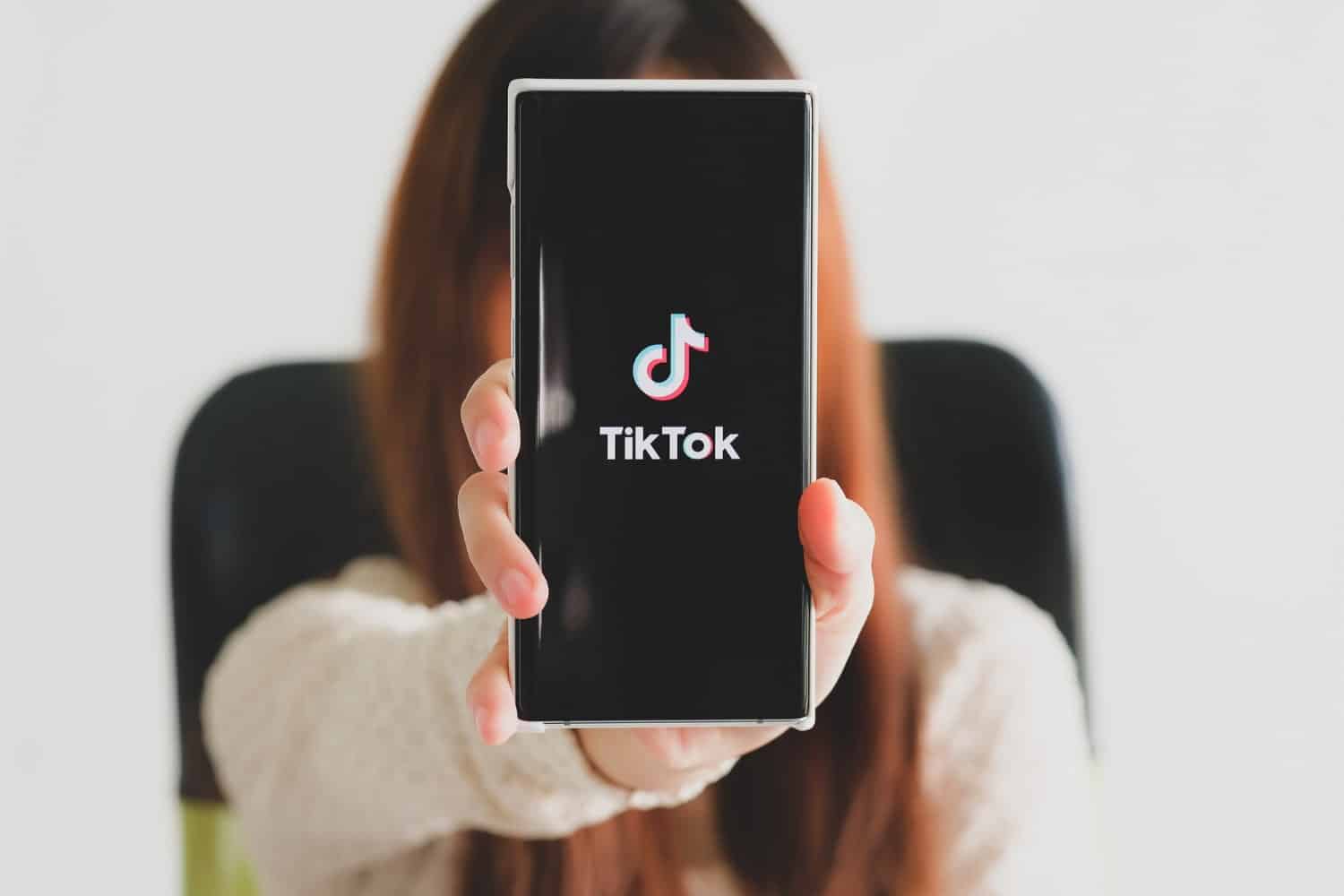 TikTok Sextortion