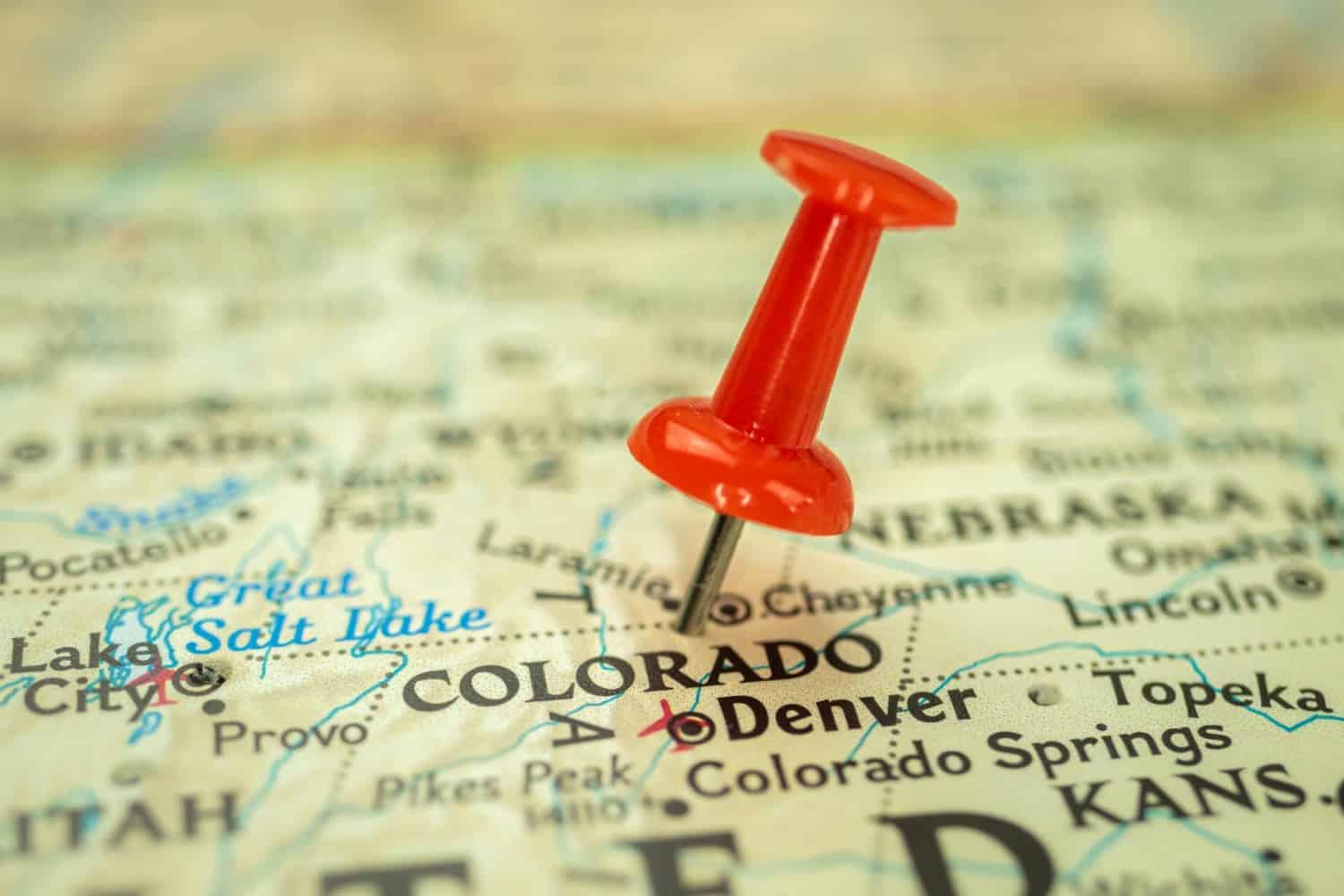 Is Blackmail a Crime in Colorado