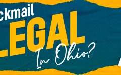 Is Blackmail Illegal in Ohio