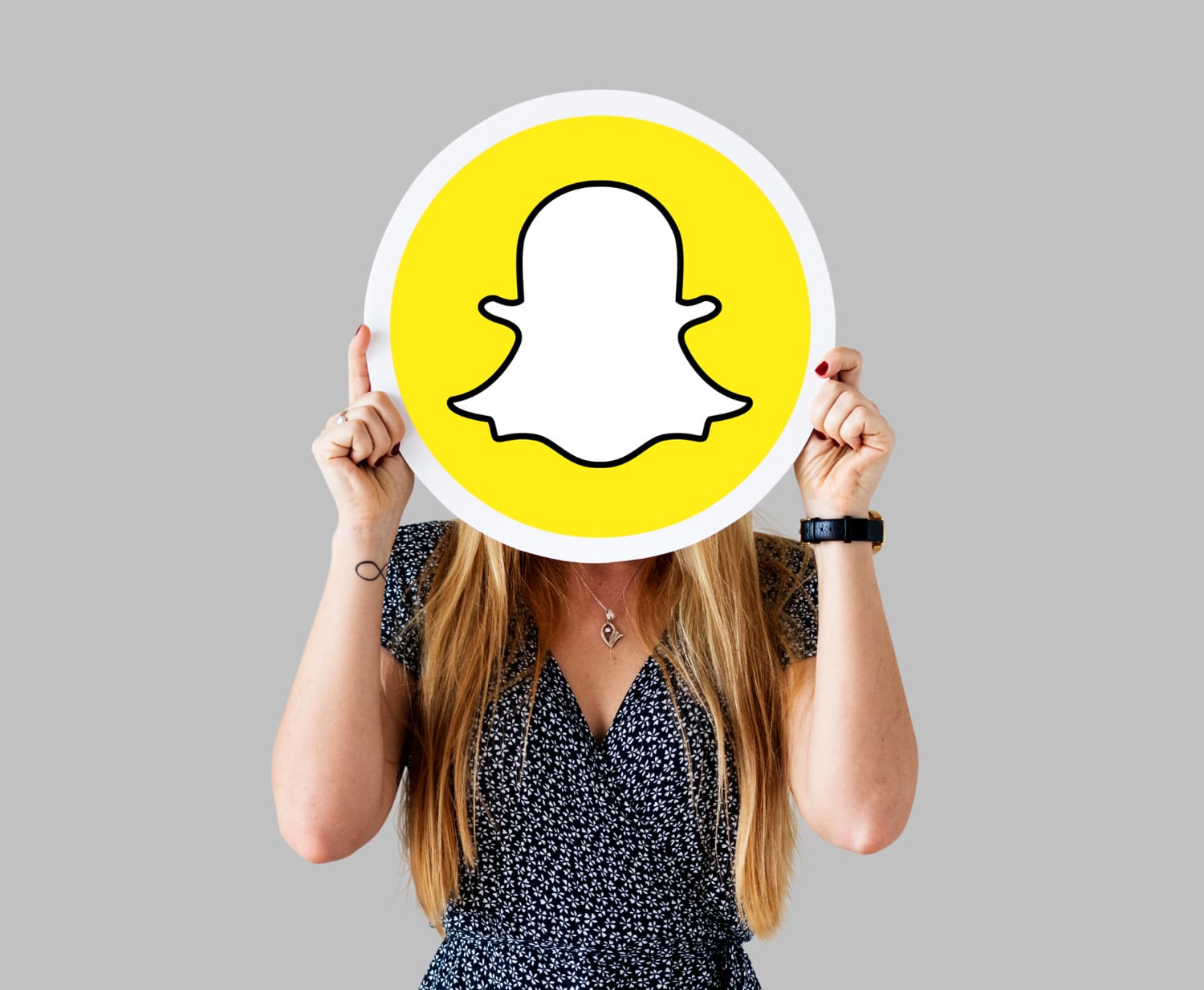 how to report harassment on snapchat