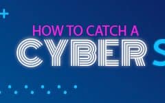 How to Catch a Cyberstalker