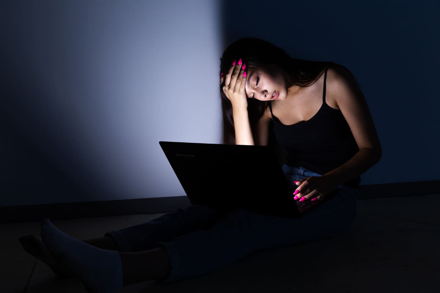 How To Know If Someone Is Cyber Stalking You? Blog