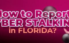 How To Report Cyber Stalking In Florida