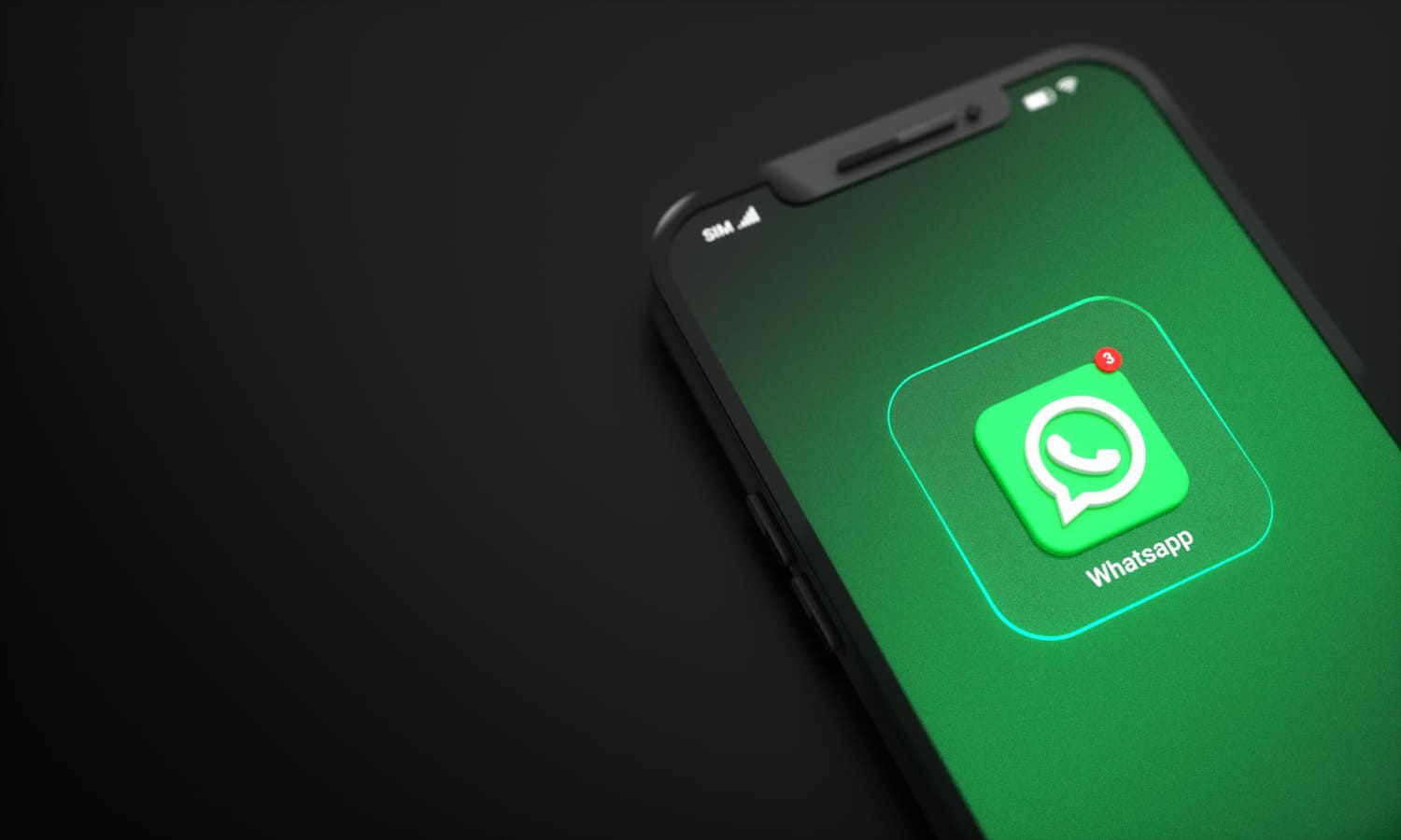 someone can stalk you on whatsapp