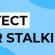 How to Detect Cyberstalking
