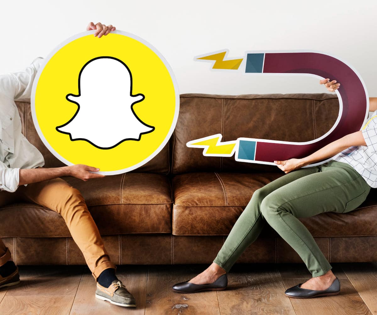 How To Know If Someone Is Stalking You On Snapchat