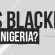 Is Blackmail a Crime in Nigeria?