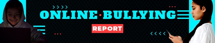 report online bullying