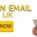 Report Sextortion Email in the UK