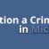 Is Sextortion a Crime in Michigan