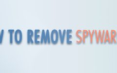 How to Remove Spyware from Your Computer?