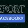 How To Report Blackmail on Facebook?