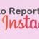 How To Report Blackmail on Instagram?