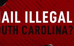 Is Blackmail Illegal In South Carolina?