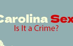 South Carolina Sextortion: Is it a Crime?