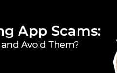Cougar Dating App Scams: How to Identify and Avoid Them