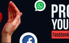 Protecting Yourself from Facebook Dating and WhatsApp Scams