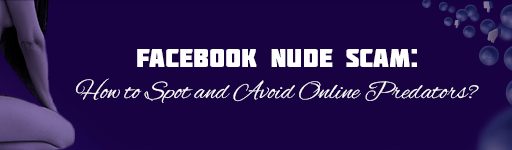 Facebook Nude Scam