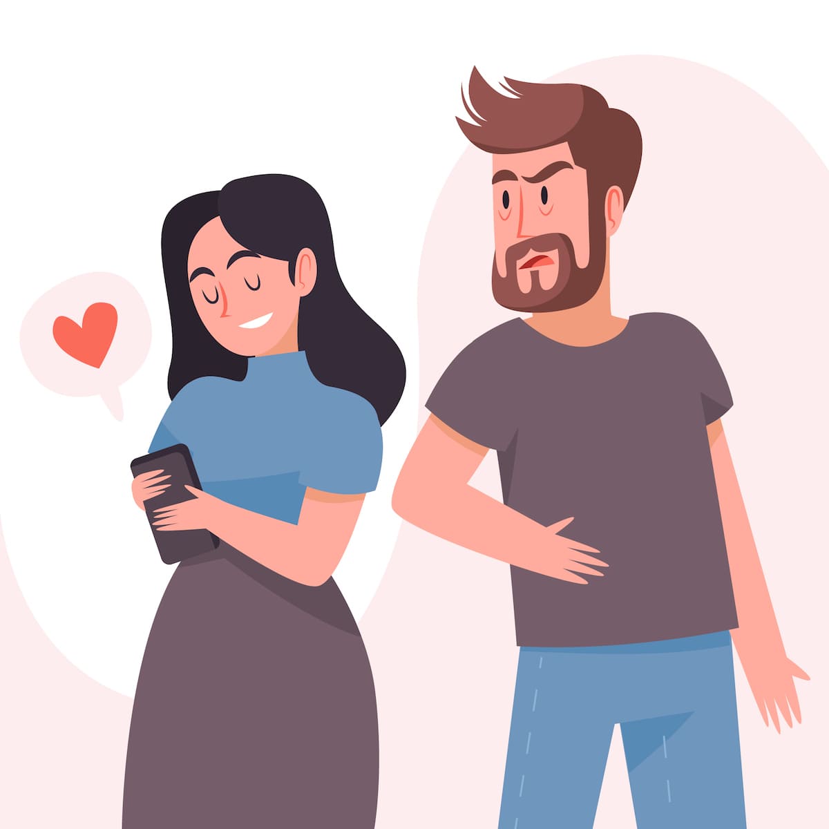 How To Know If You Are Being Scammed Online Dating?