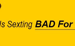Is Sexting Bad for Relationships
