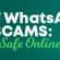 Beware of WhatsApp Nude Scams