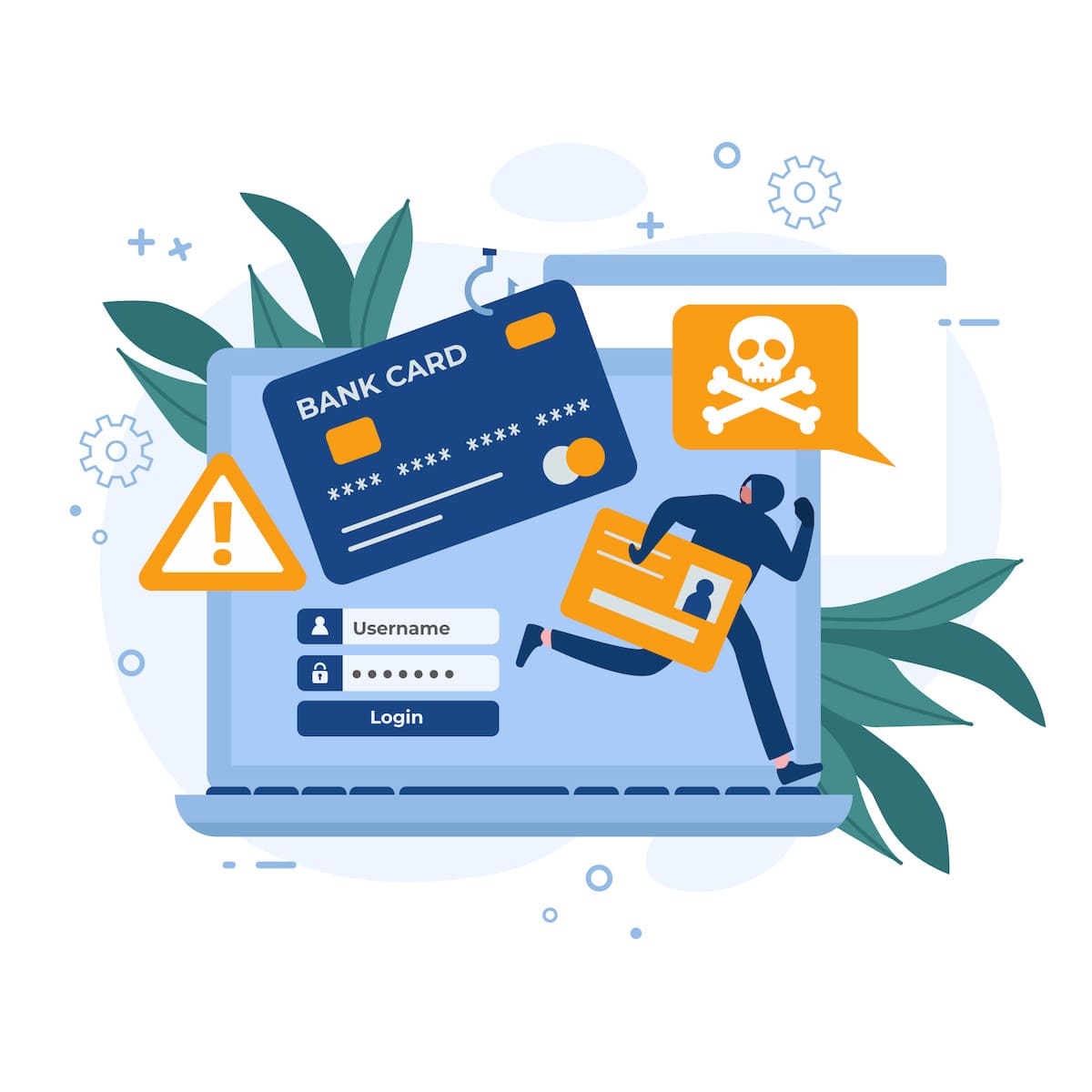How to Prevent Credit Card Fraud Online