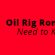 Oil Rig Romance Scam In 2023