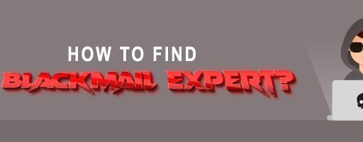 How to Find a Blackmail Expert