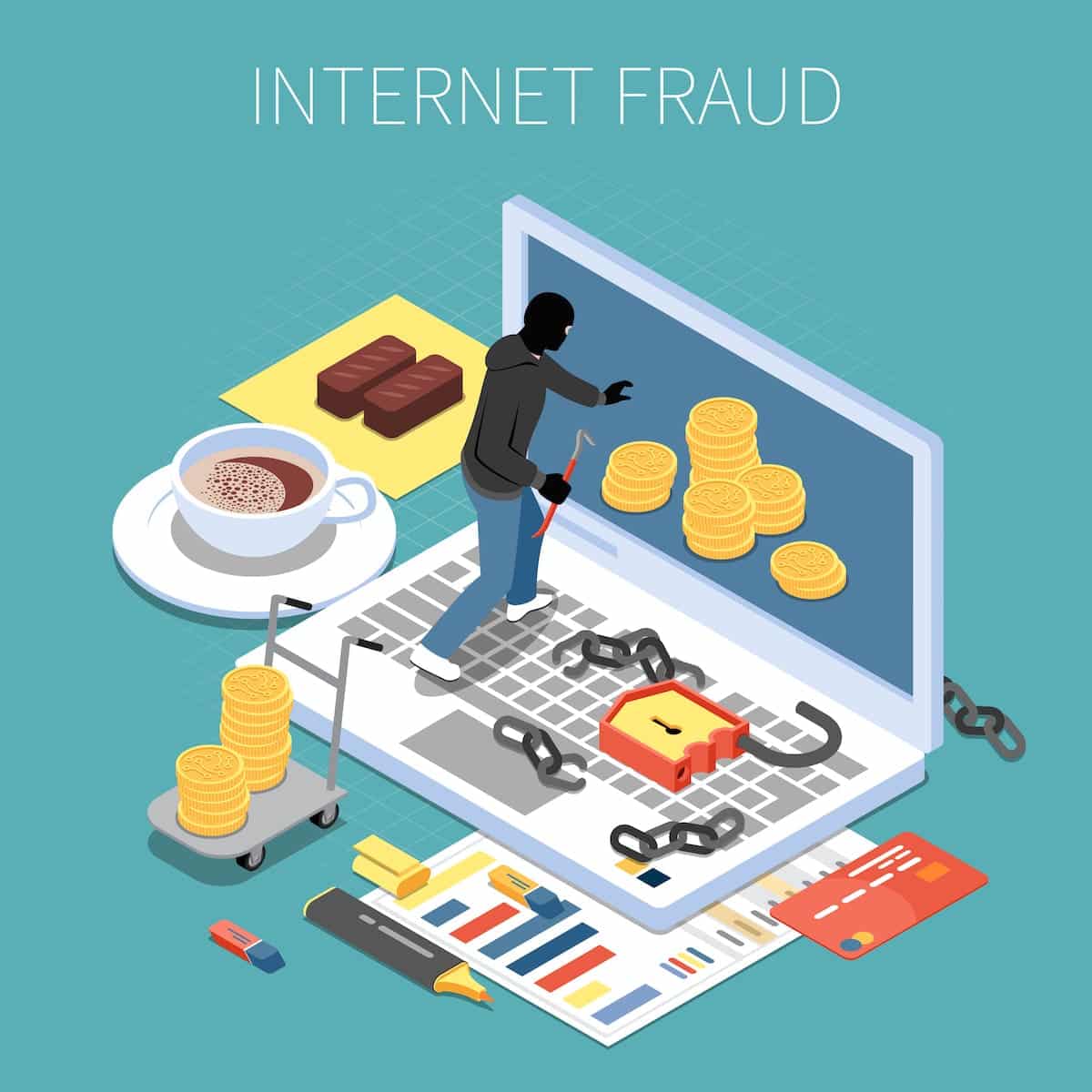 A Guide for Online Fraud Detection