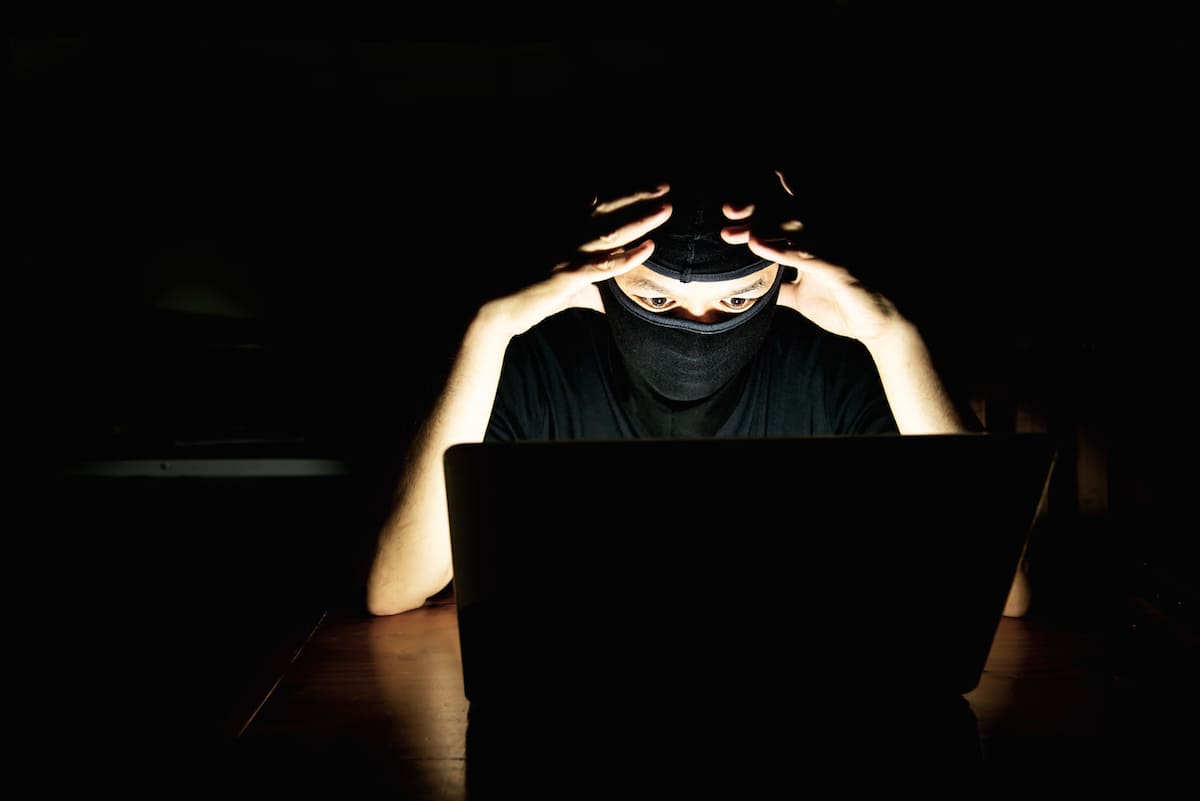 How To Remove Your Information from The Dark Web