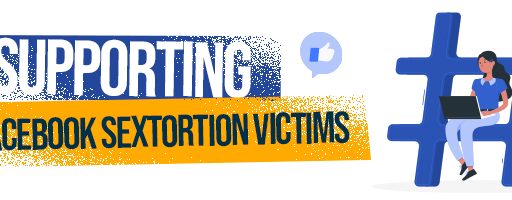 Facebook Sextortion Victims