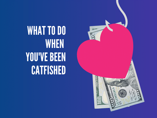 A Path to Healing and Recovery: What to Do When You’ve Been Catfished