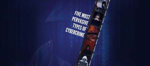 Types of Cybercrimes