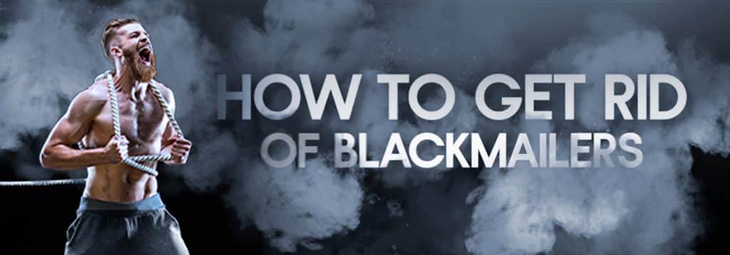 Is Blackmail A Crime In The UK? Blackmail Laws and Punishment