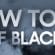 how to get rid of blackmailers