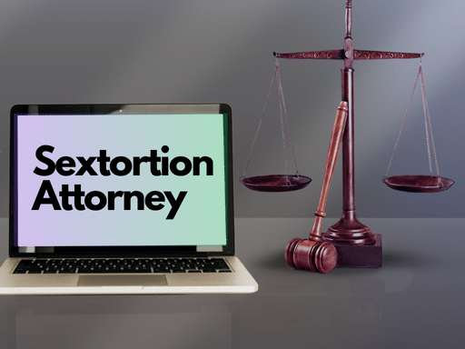 Sextortion Attorney: Understanding the Limitations of Legal Support