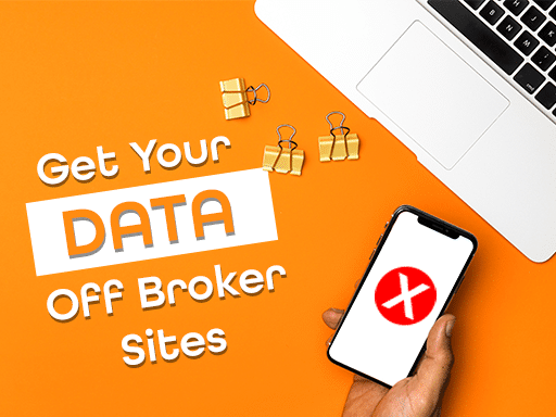 Resources to get your data off of broker sties.