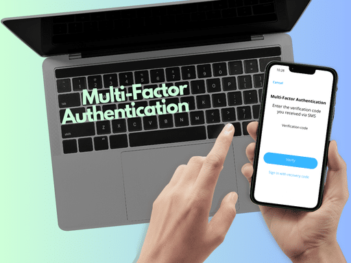 Beyond Passwords: The Essential Guide to Multi-Factor Authentication (MFA)