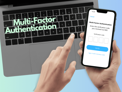 Multi-Factor Authentication