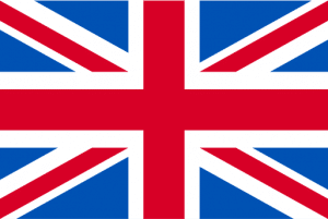 United Kingdom flag