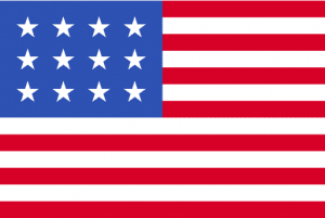 USA flag